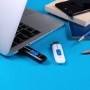 Transcend JF790 128GB USB 3.0 Flash Drive - Black