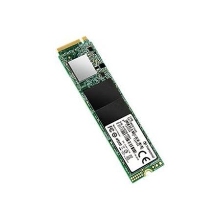 Transcend 110S 128GB PCIe Internal M.2 SSD