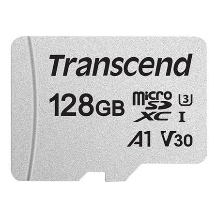 Transcend 300S 128GB MicroSD Memory Card