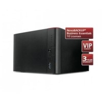 Buffalo TeraStation 1400 4 Bay 4 x 3TB Desktop NAS Buffalo TeraStation 1400 4 Bay 4 x 3TB Desktop NAS