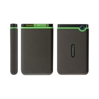 Transcend Slim StoreJet 1TB 2.5" Portale External Hard Drive