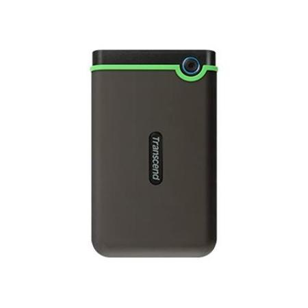 Transcend Slim StoreJet 1TB 2.5" Portale External Hard Drive