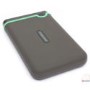 Transcend 1TB StoreJet 25M3 External Hard Drive Green