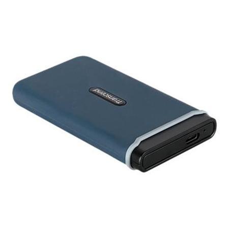 Transcend 350C USB 3.1 Type-C External SSD