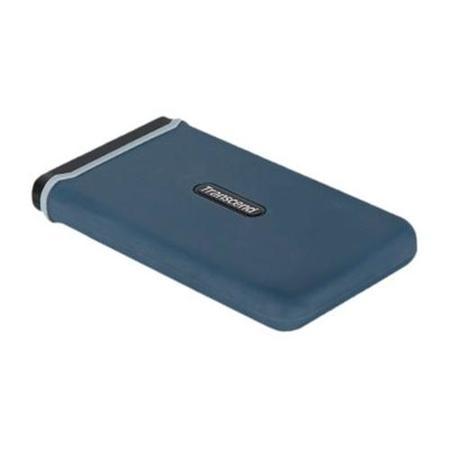 Transcend 350C USB 3.1 Type-C External SSD
