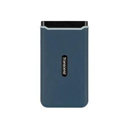 Transcend 350C USB 3.1 Type-C External SSD