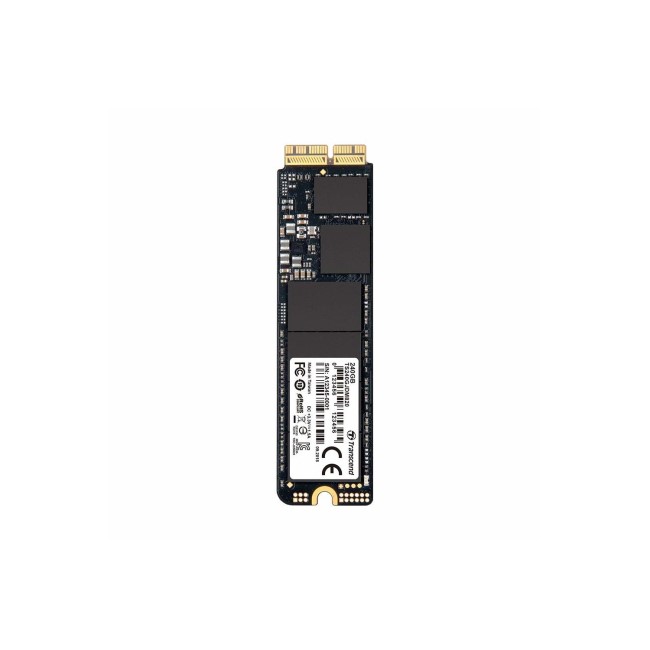 Transcend JetDrive 820 240GB PCIe SSD for Mac13-15