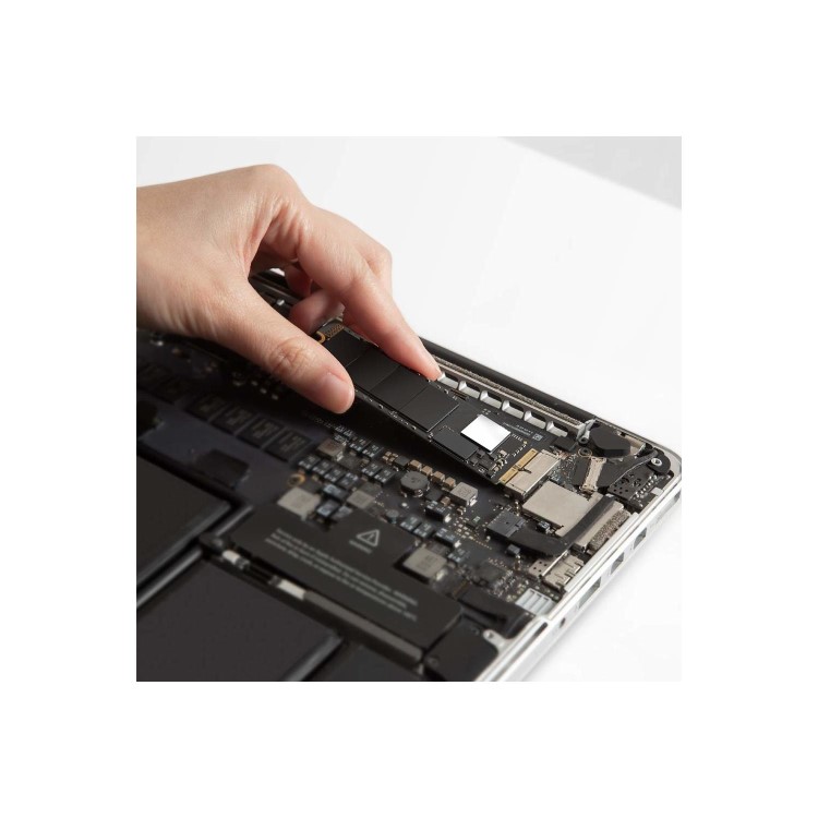 Transcend JetDrive 850 240GB PCIe SSD for Mac M13-M15