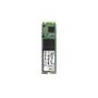 Transcend 820S 240GB Internal M.2 SSD