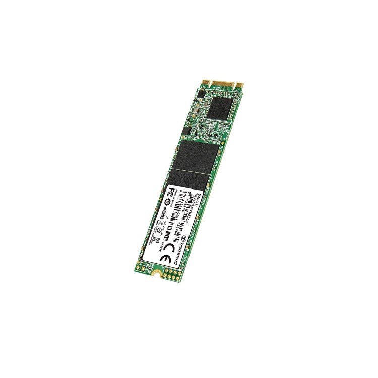 Transcend 820S 240GB Internal M.2 SSD