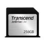 Transcend JetDriveLite 256GB Storage Expansion Card For 13-Inch MacBookAir