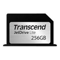 Transcend JetDriveLite 256GB Storage Expansion Card For 13-Inch MacBook Pro With Retina Display