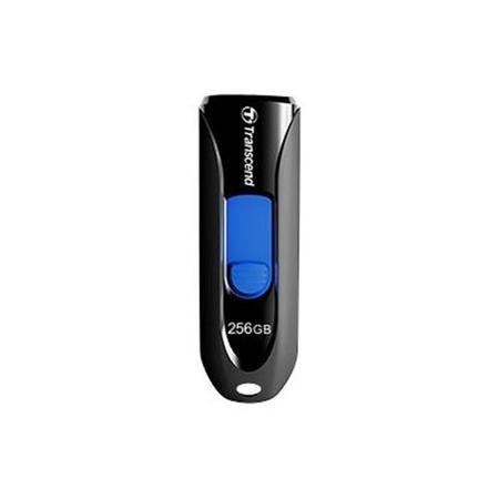 Transcend JF790 256GB USB3.0 Black