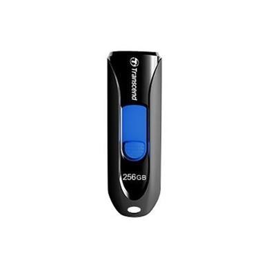Transcend JF790 256GB USB3.0 Black