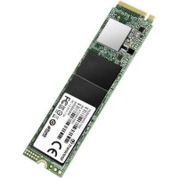 Transcend 110s 256GB M.2-2280 NVMe PCIe SSD