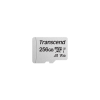 Transcend 300S-A 256GB MicroSD With Adapter