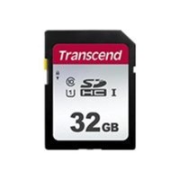 Transcend 300S 32GB SD Card