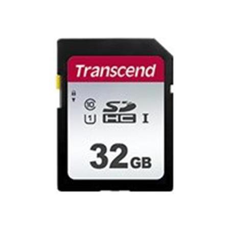 Transcend 300S 32GB SD Card
