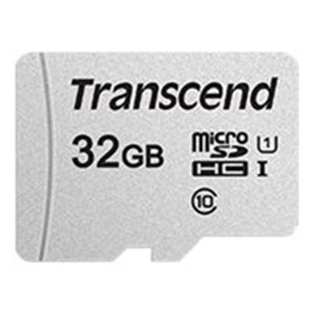 Transcend 30S 32GB MicroSD
