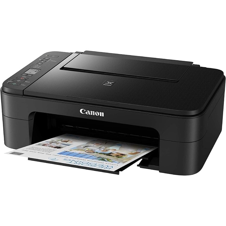 CANON PIXMA TS3355 All-in-One Wireless Inkjet Printer