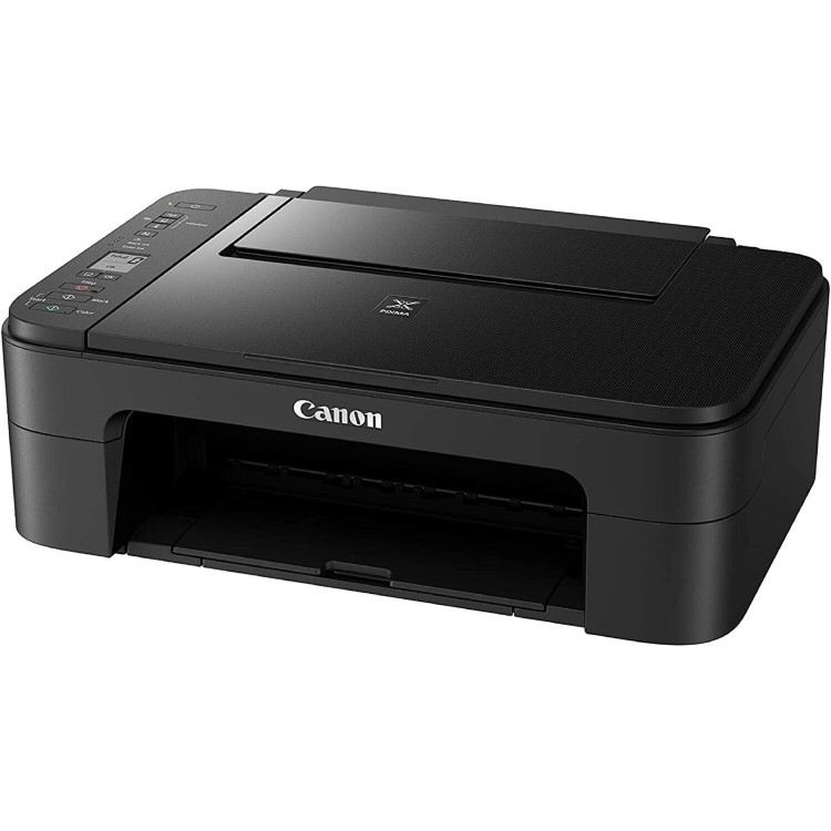 CANON PIXMA TS3355 All-in-One Wireless Inkjet Printer