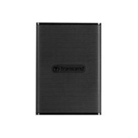 Transcend 230C 480GB USB 3.1 Type-C External SSD Transcend 230C 480GB USB 3.1 Type-C External SSD