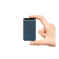 Transcend 250C 480GB USB 3.1 Gen 2 Type-C External SSD