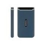 Transcend 250C 480GB USB 3.1 Gen 2 Type-C External SSD