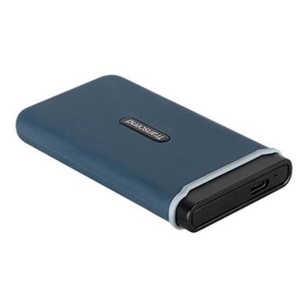Transcend 250C 480GB USB 3.1 Gen 2 Type-C External SSD