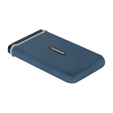 Transcend 250C 480GB USB 3.1 Gen 2 Type-C External SSD