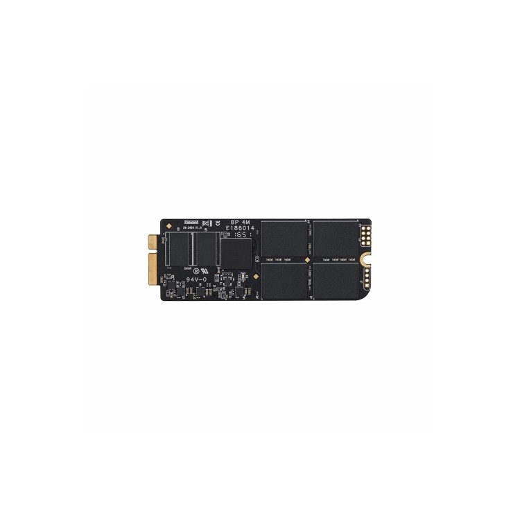 Transcend JetDrive 725 480GB SSD Upgrade Kit For Macbook Pro 15" Mid 2012- Early 2013