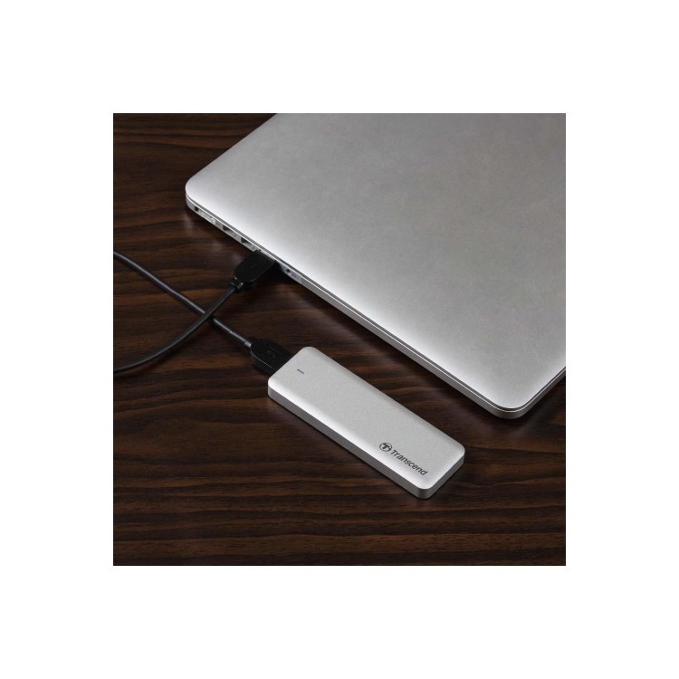 Transcend JetDrive 725 480GB SSD Upgrade Kit For Macbook Pro 15" Mid 2012- Early 2013