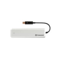 Transcend JetDrive 825 480GB Thunderbolt PCIe Portable SSD