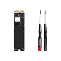 Transcend JetDrive 850 480GB PCIe SSD Upgrade Kit For Mac