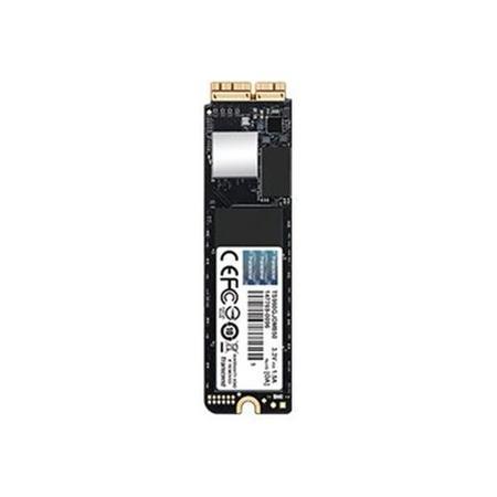 Transcend JetDrive 850 480GB PCIe SSD Upgrade Kit For Mac