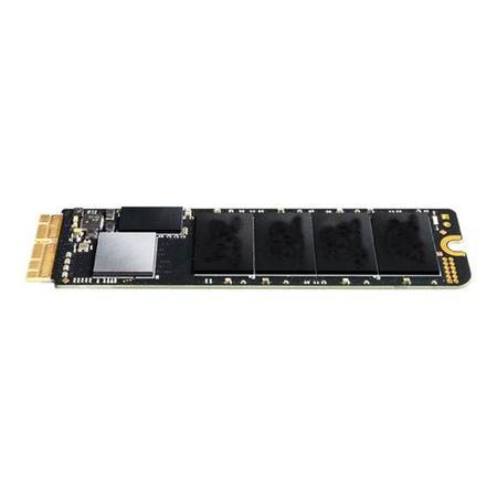 Transcend JetDrive 850 480GB PCIe SSD Upgrade Kit For Mac