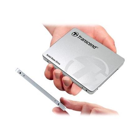 Transcend SSD220 480GB 2.5" SATA III SSD