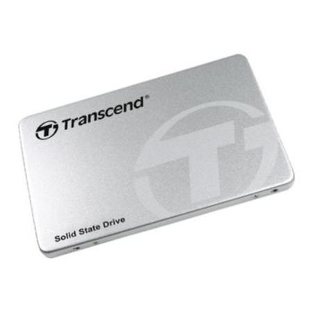 Transcend SSD220 480GB 2.5" SATA III SSD