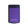 Transcend H3P StoreJet 4TB Mobile External Drive