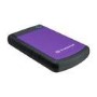 Transcend H3P StoreJet 4TB Mobile External Drive