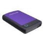 Transcend H3P StoreJet 4TB Mobile External Drive