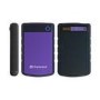 Transcend H3P StoreJet 4TB Mobile External Drive