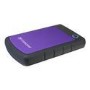 Transcend H3P StoreJet 4TB Mobile External Drive