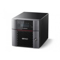Buffalo TeraStation 5210 2 Bay 2 x 6TB Desktop NAS