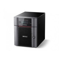Buffalo TeraStation 5410 4 Bay 4 x 6TB Desktop NAS