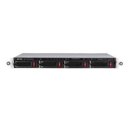 Buffalo TeraStation 6400RN 4 Bay 16TB Rack NAS