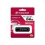 Transcend JF700 64GB USB 3.0 Flash Drive - Black