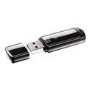 Transcend JF700 64GB USB 3.0 Flash Drive - Black