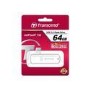 Transcend JF730 64GB USB3.0 White