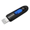 Transcend JF790 64GB USB 3.0 Flash Drive - Black